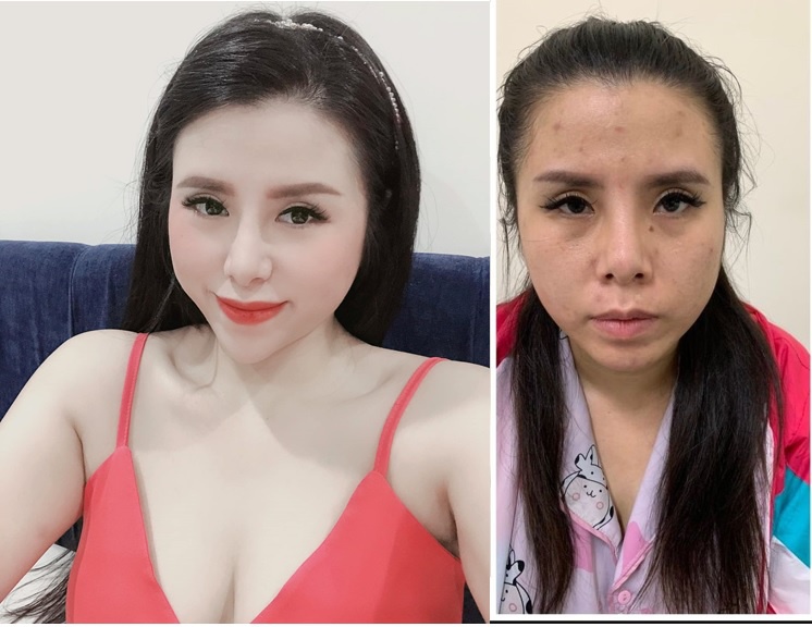 vu nuoc nho ma tuy lan dau xuat hien o da nang bat hotgirl facebook nabi phuong