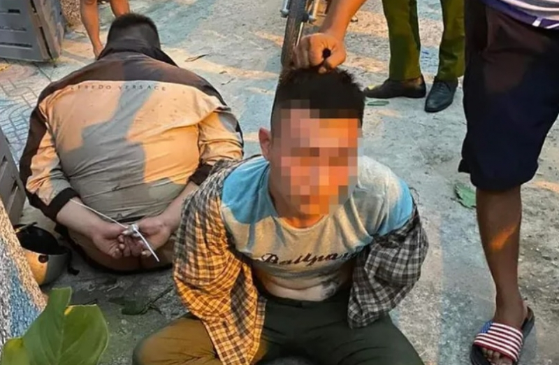 vu dan ua ra vay bat 2 thanh nien nghi trom cho hien truong co gi vu dan ua ra vay bat 2 thanh nien nghi trom cho hien truong co gi