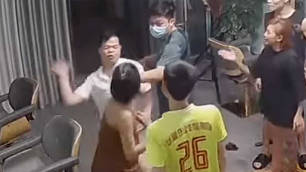 tin tuc phap luat ngay 4 5 giam doc cong an cao bang noi gi vu pho ca phuong danh phu nu 