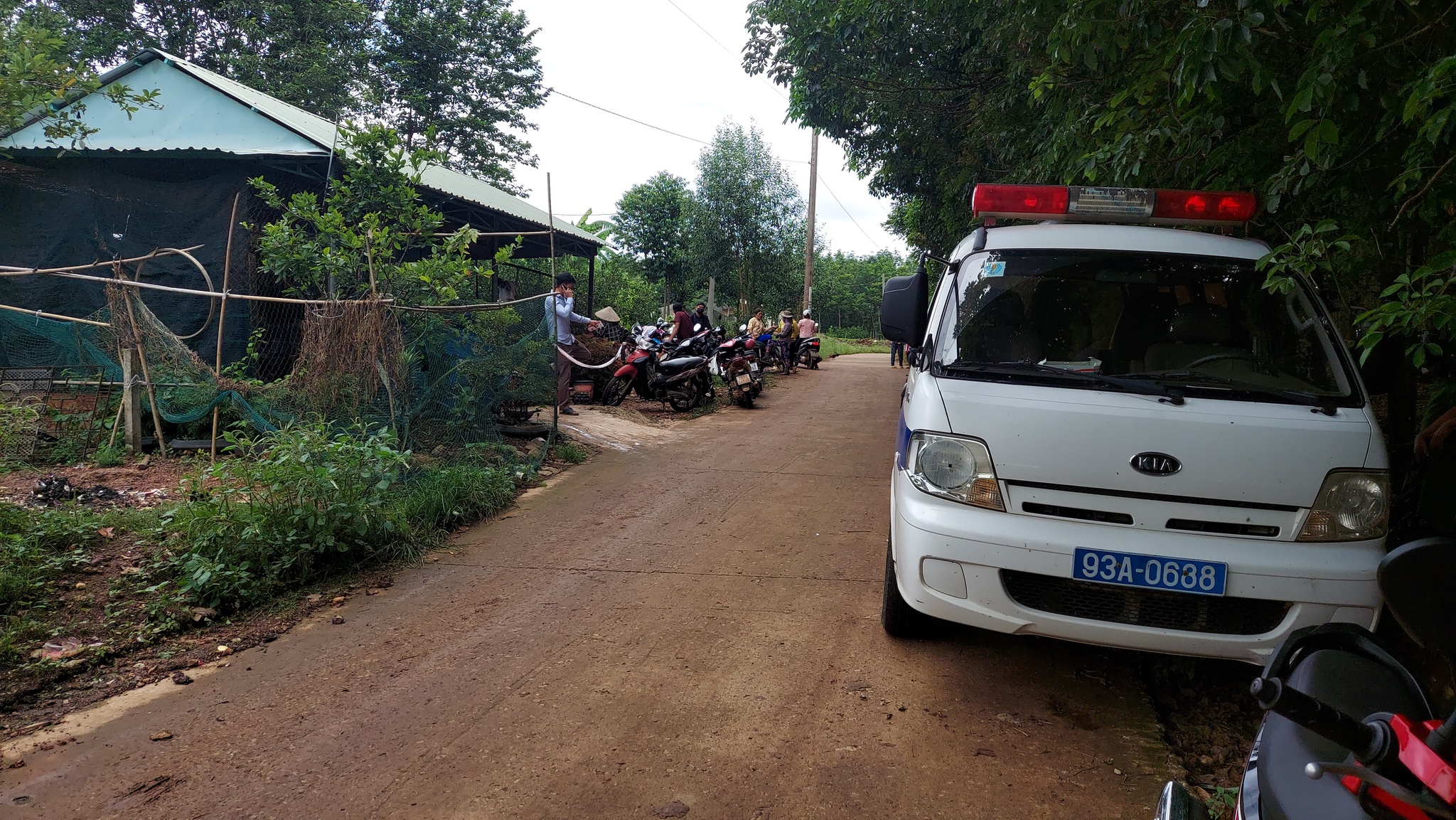tin tuc phap luat ngay 5 5 cong an thai binh thong tin vu thay giao chu nhiem xam hai nu sinh 2