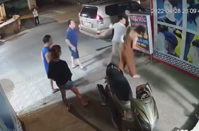 vu pho cong an phuong bi to danh phu nu o cao bang he lo thong tin moi nhat vu pho cong an phuong bi to danh phu nu o cao bang he lo thong tin moi nhat