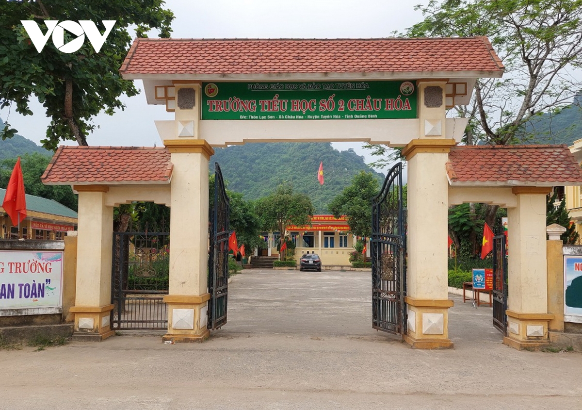dien bien moi nhat vu hieu truong bi to mang so do nha truong di cam co 