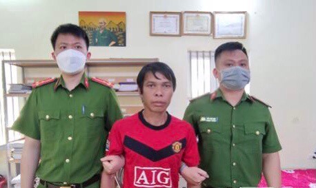 tin tuc phap luat ngay 11 5 bat yeu rau xanh nhieu lan cuong buc be gai 12 tuoi