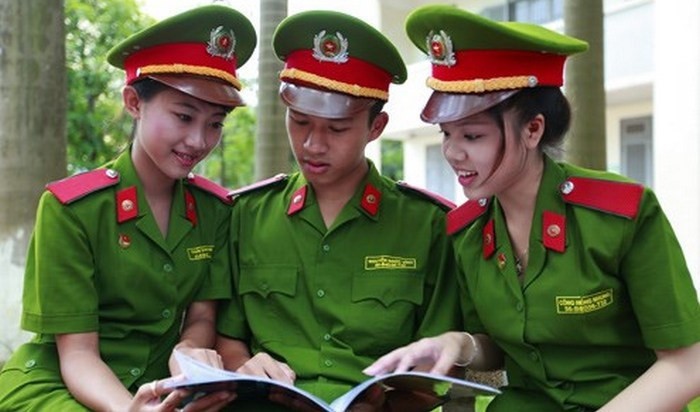 thi truong cong an quan doi nam 2022 bi can thi sau rang co duoc thi khong thi truong cong an quan doi nam 2022 bi can thi sau rang co duoc thi khong