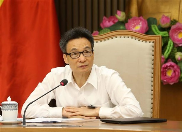 thanh lap hdqg giao duc va phat trien nhan luc pho thu tuong vu duc dam lam chu tich 34 thanh lap hdqg giao duc va phat trien nhan luc pho thu tuong vu duc dam lam chu tich 34