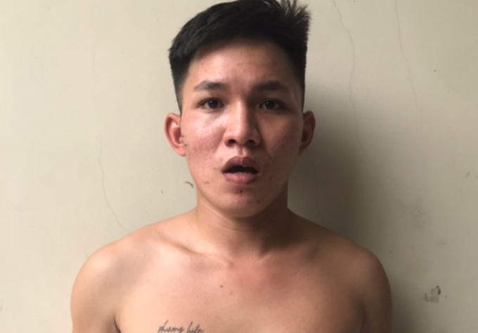 vu no sung truoc cong toa an sau phien xu trieu dien nghi can 23 tuoi khai gi vu no sung truoc cong toa an sau phien xu trieu dien nghi can 23 tuoi khai gi