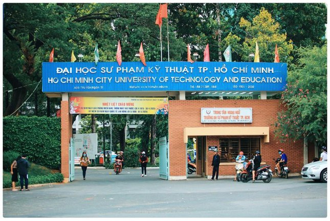 trong thang 5 2022 hoi dong truong dh su pham ky thuat tp hcm phai giao quyen hieu truong trong thang 5 2022 hoi dong truong dh su pham ky thuat tp hcm phai giao quyen hieu truong