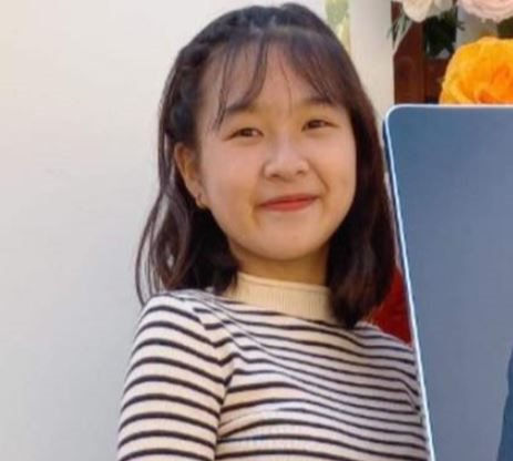 vu nu sinh lop 7 roi nha di gan 1 thang chua ve nguoi bo tiet lo bat ngo