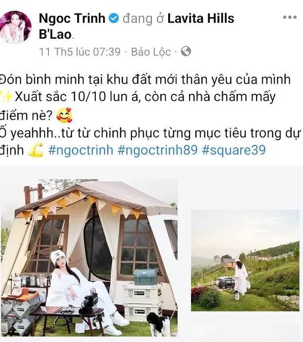 vu ngoc trinh khoe mua 11ha dat bao loc nu chu nhan thuc su tiet lo bat ngo vu ngoc trinh khoe mua 11ha dat bao loc nu chu nhan thuc su tiet lo bat ngo