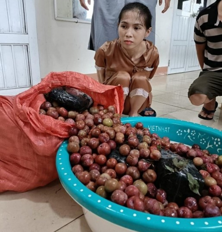 giai ma bi mat trong bao tai cua co gai di o to buon man ve ban giai ma bi mat trong bao tai cua co gai di o to buon man ve ban