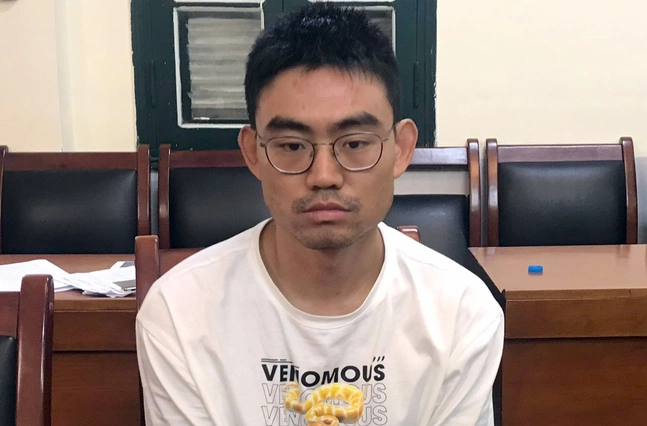 tin tuc phap luat ngay 28 5 bat tam giam le thanh nhi nguyen vu tinh that bong lai 2