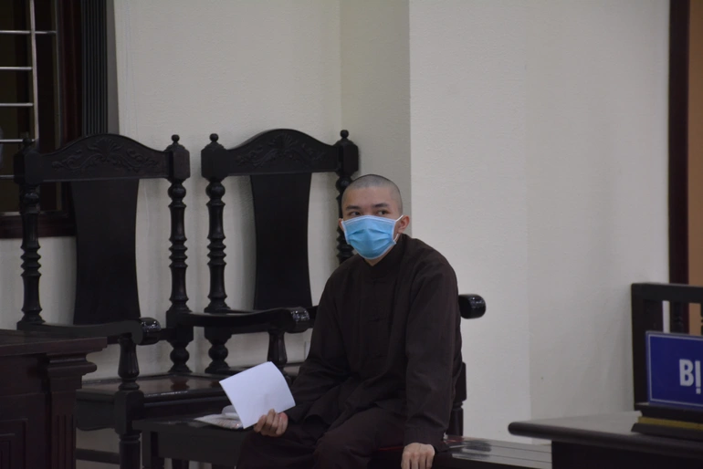 tin tuc phap luat ngay 28 5 bat tam giam le thanh nhi nguyen vu tinh that bong lai 4