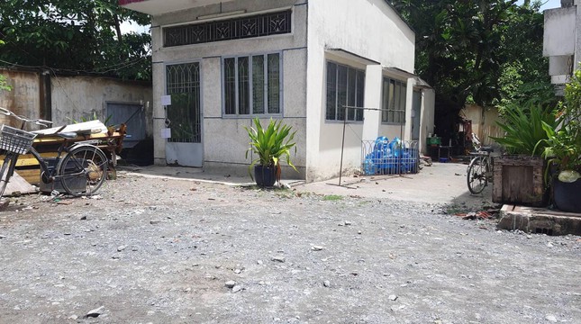 vu be gai 1 tuoi tu vong nghi bi bao hanh co gai 21 tuoi khai nhan bat ngo