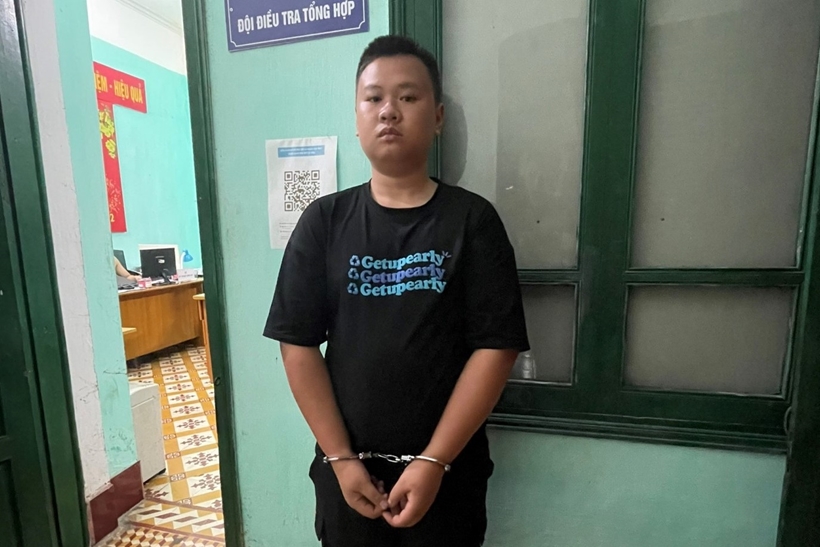 vu hieu truong ta hoa phat hien truong bi trom tai san hon 28 trieu lo dien nghi pham vu hieu truong ta hoa phat hien truong bi trom tai san hon 28 trieu lo dien nghi pham