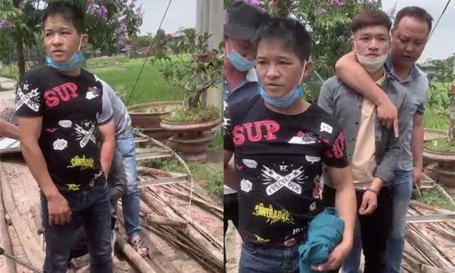 ru nhau mang ran ho mang chua tu lang son ve ha noi tieu thu 2 thanh nien bi bat ru nhau mang ran ho mang chua tu lang son ve ha noi tieu thu 2 thanh nien bi bat