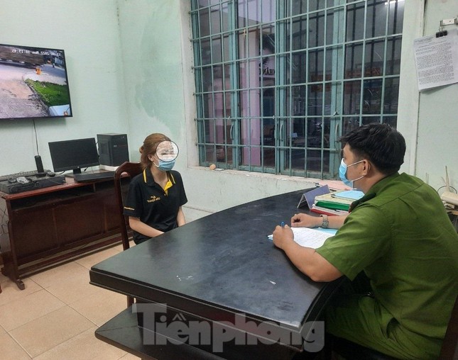 tin tuc phap luat moi nhat ngay 15 6 dien bien moi vu co gai bi danh hoi dong trong phong kin