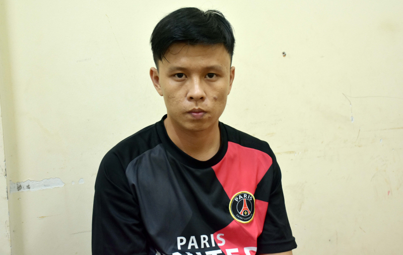 tin tuc phap luat moi nhat ngay 16 6 chan dung nghi pham hiep dam be gai 13 tuoi tin tuc phap luat moi nhat ngay 16 6 chan dung nghi pham hiep dam be gai 13 tuoi