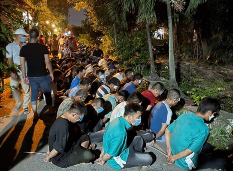 tin tuc phap luat moi nhat ngay 20 6 dieu tra duong day nghi lam gia hang trieu lit xang 2 tin tuc phap luat moi nhat ngay 20 6 dieu tra duong day nghi lam gia hang trieu lit xang 2