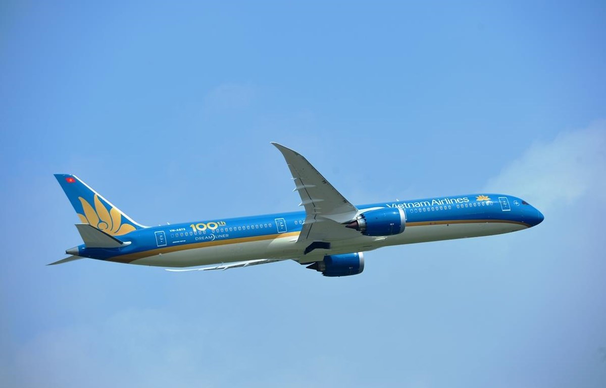 vietnam airlines len tieng vu viec 9 tiep vien bi tham van o australia vietnam airlines len tieng vu viec 9 tiep vien bi tham van o australia