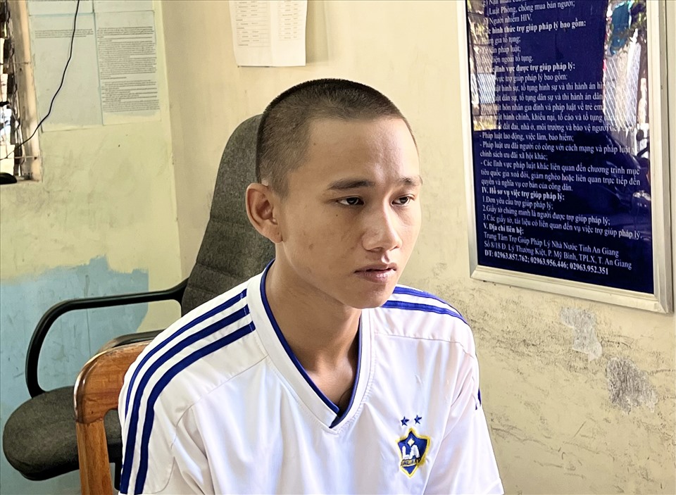 tin tuc phap luat moi nhat ngay 22 6 bat thanh nien nhieu lan giao cau voi ban gai nhi 