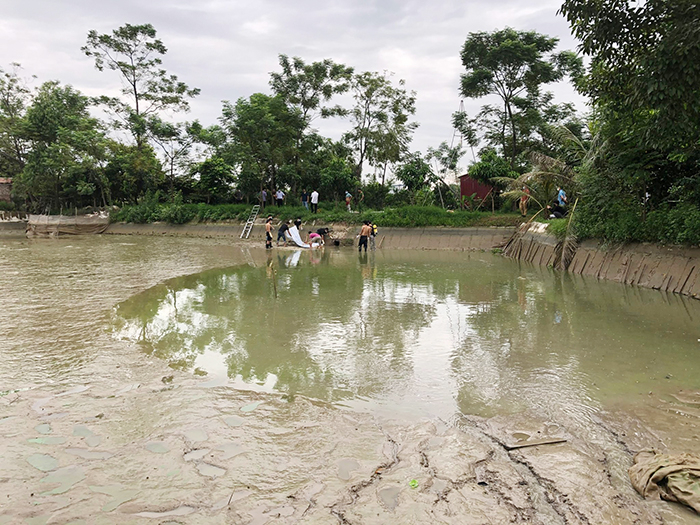 tu hinh chu trang trai giet nguoi phi tang xac nhieu noi o ha noi