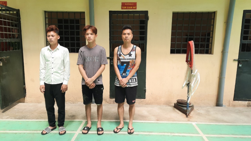 tin tuc phap luat moi nhat ngay 26 6 nghi pham sat hai chu can biet thu o tp hcm khai gi 2 tin tuc phap luat moi nhat ngay 26 6 nghi pham sat hai chu can biet thu o tp hcm khai gi 2