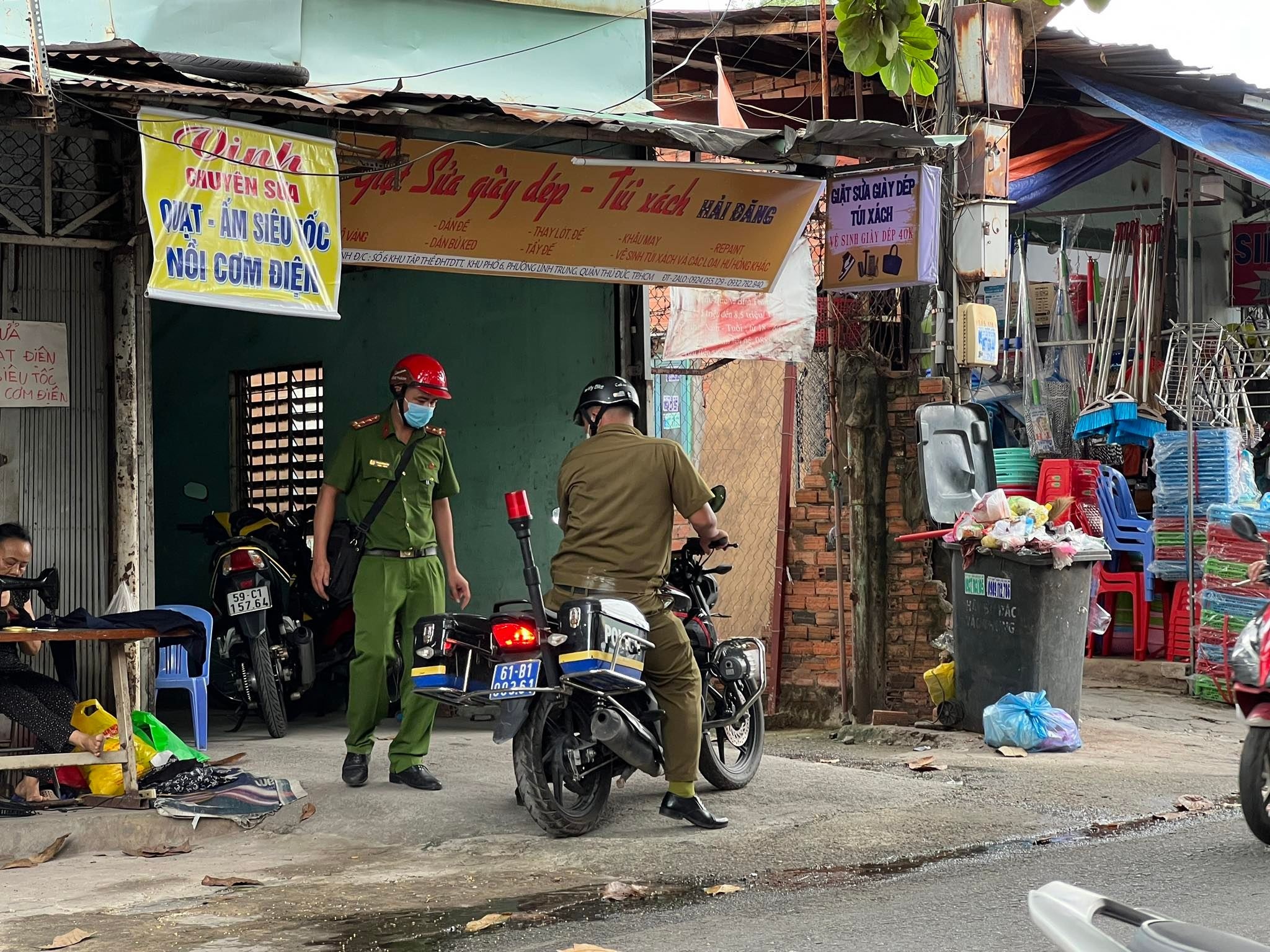 tin tuc phap luat moi nhat ngay 1 7 18 nam nu mung sinh nhat ban bang tiec ma tuy 2