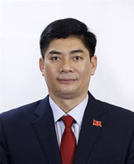 bo nhiem pho chu nhiem uy ban dan toc 2