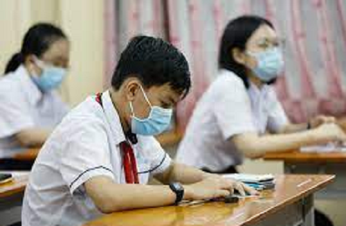 hang nghin thi sinh lop 10 chua biet minh truot hay do so gd dt quang ninh noi gi hang nghin thi sinh lop 10 chua biet minh truot hay do so gd dt quang ninh noi gi