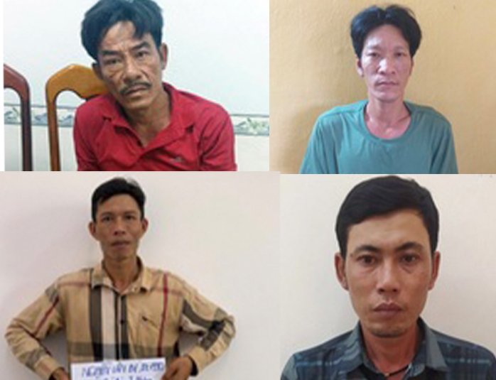 tin tuc phap luat moi nhat ngay 13 7 be gai 13 tuoi bi nguoi tinh cua me xam hai 2