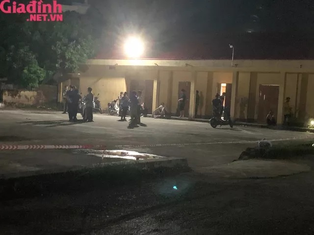 vu nam sinh hai duong bi danh chet o nha van hoa 4 nghi pham la ai vu nam sinh hai duong bi danh chet o nha van hoa 4 nghi pham la ai