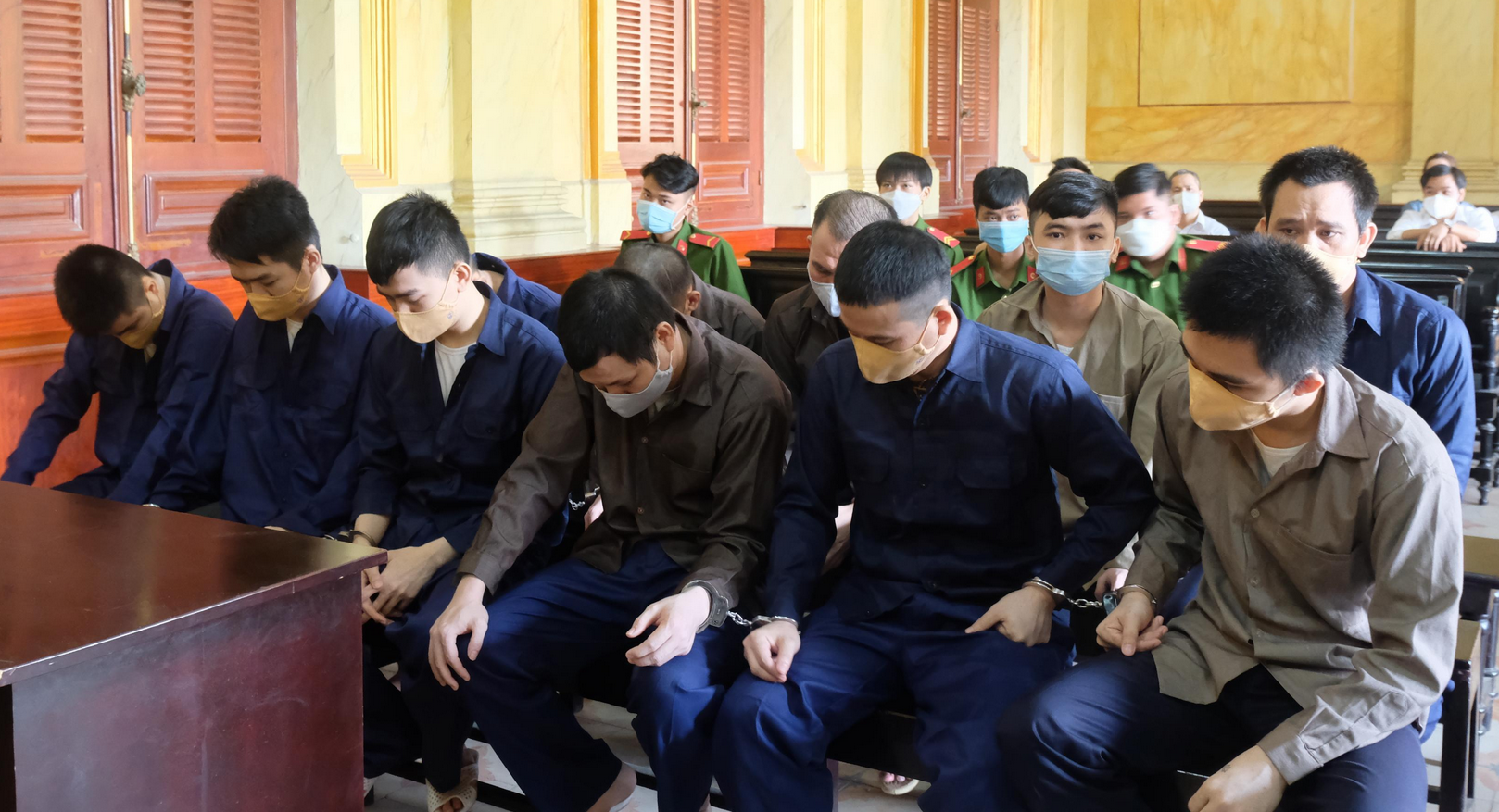 dien bien moi nhat vu truy sat dai ca giang ho quan xa lo 