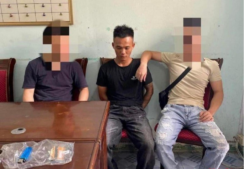 vu nu chu tiem xam bi sat hai thong tin bat ngo ve nghi pham 21 tuoi vu nu chu tiem xam bi sat hai thong tin bat ngo ve nghi pham 21 tuoi