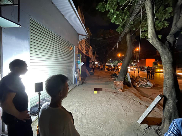 cong an hai phong tim nguoi chung kien vu nguoi dan ong bi chem chet trong dem cong an hai phong tim nguoi chung kien vu nguoi dan ong bi chem chet trong dem