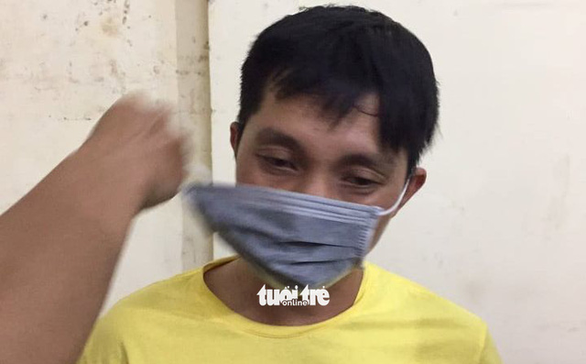 tin tuc phap luat moi nhat ngay 20 7 thanh nien bi chem gan dut lia canh tay o vinh phuc 2