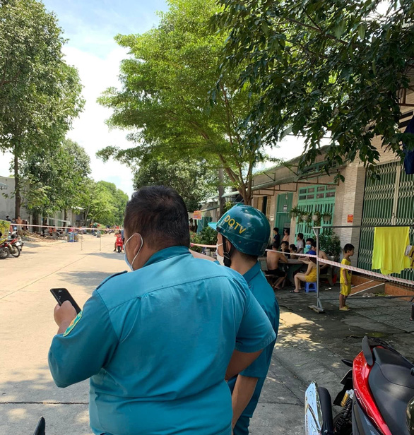tin tuc phap luat moi nhat ngay 25 7 6 nguoi tu vong trong can nha o binh duong