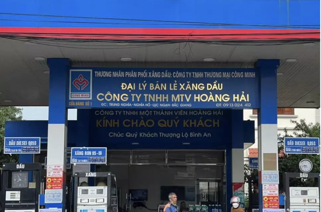 vu do 500 nghin xang hut ra chi dc 9 5 lit nhan vien chi bom 84 nghin 2 vu do 500 nghin xang hut ra chi dc 9 5 lit nhan vien chi bom 84 nghin 2