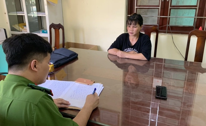 tin tuc phap luat moi nhat ngay 29 7 vo dung dao quam chem chong nhieu nhat o bac giang