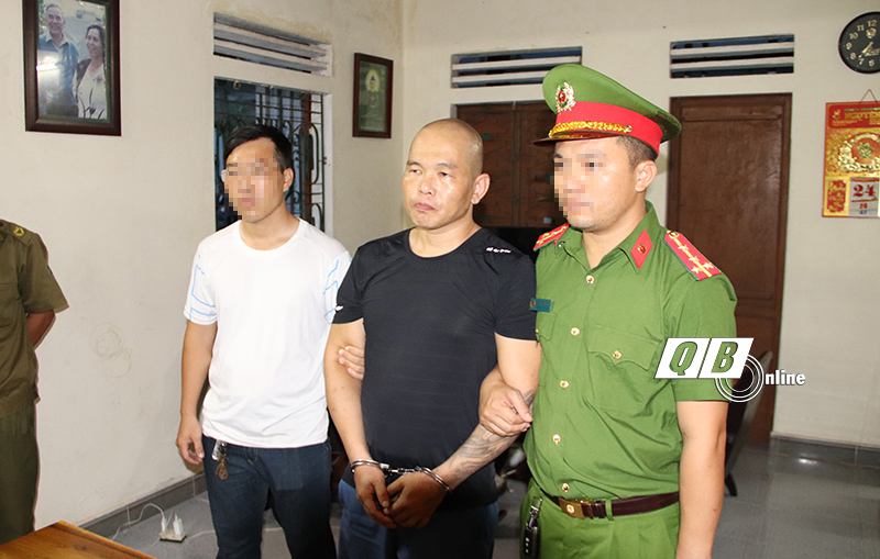 vu bat trum giang ho trung coi kham xet khan cap thu duoc gi vu bat trum giang ho trung coi kham xet khan cap thu duoc gi