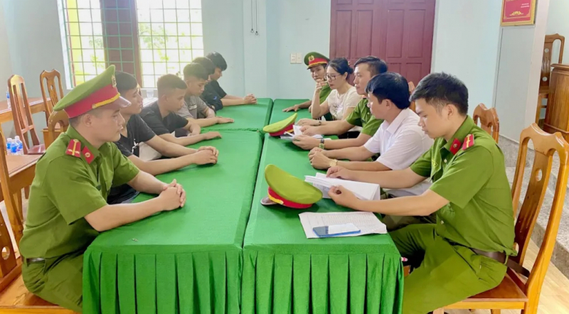 tin tuc phap luat moi nhat ngay 2 8 thong tin moi vu dung sung ak cuop tiem vang 2 tin tuc phap luat moi nhat ngay 2 8 thong tin moi vu dung sung ak cuop tiem vang 2