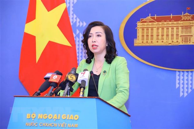 viet nam len tieng ve tinh hinh eo bien dai loan hien nay viet nam len tieng ve tinh hinh eo bien dai loan hien nay