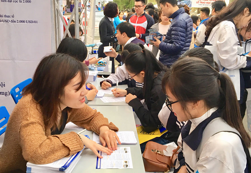 hon 50 thi sinh chua dang ky nguyen vong xet tuyen dh bo gd dt khuyen cao gi 2 hon 50 thi sinh chua dang ky nguyen vong xet tuyen dh bo gd dt khuyen cao gi 2