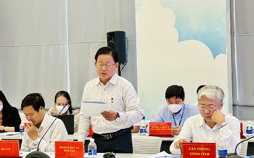 mot tinh dang thieu hon 3 000 giao vien cho nam hoc moi 2 mot tinh dang thieu hon 3 000 giao vien cho nam hoc moi 2