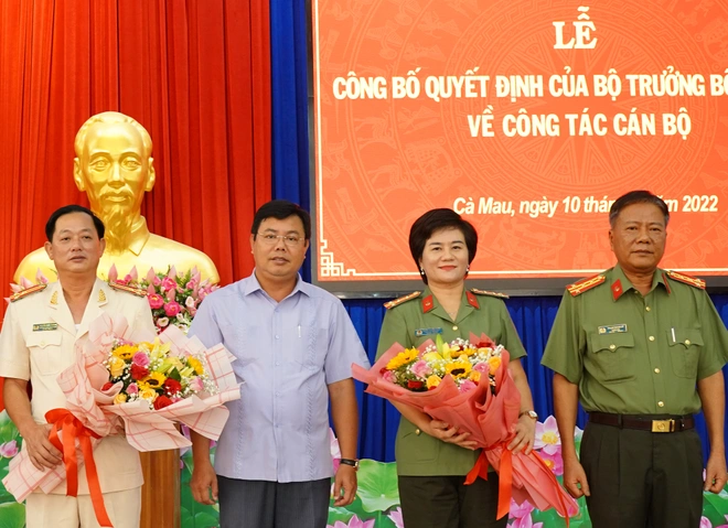 tan pho giam doc cong an tinh ca mau la ai tan pho giam doc cong an tinh ca mau la ai