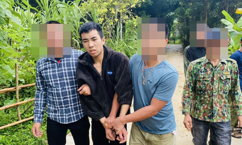 tin tuc phap luat moi nhat ngay 13 8 trai lang hon chien o nghe an 2 nguoi chet tin tuc phap luat moi nhat ngay 13 8 trai lang hon chien o nghe an 2 nguoi chet