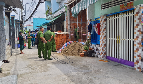 dieu tra vu nguoi phu nu ban hu tieu bi hang xom danh tu vong 2