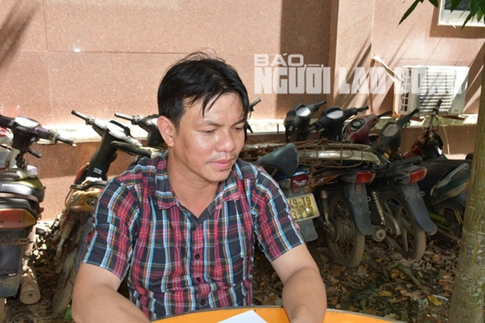 vu giet nguoi do ghen tuong tinh ai bat ngo loi khai ong chu cua hang dien thoai vu giet nguoi do ghen tuong tinh ai bat ngo loi khai ong chu cua hang dien thoai