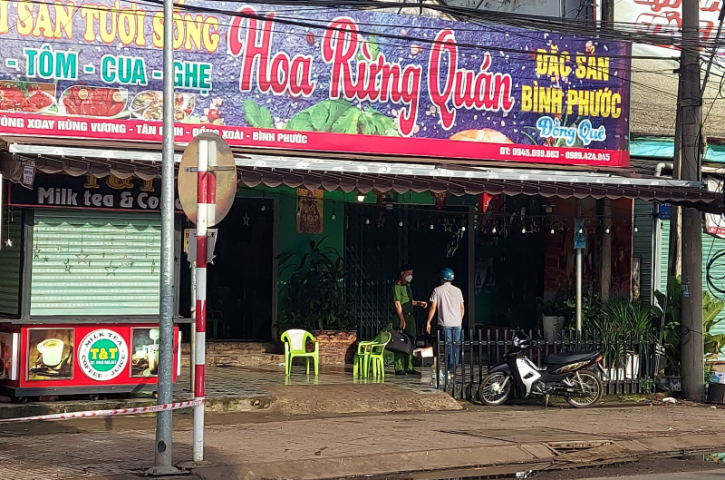 tin tuc phap luat moi nhat ngay 19 8 hon chien trong quan nhau nam thanh nien bi dam chet