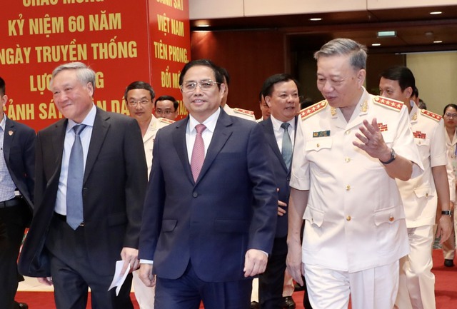 dang lanh dao tuyet doi truc tiep ve moi mat doi voi cong an nhan dan 2 dang lanh dao tuyet doi truc tiep ve moi mat doi voi cong an nhan dan 2