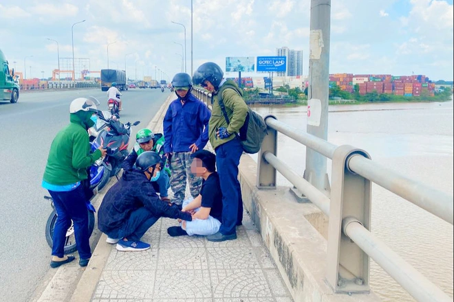 that tinh nam thanh nien dinh nhay cau dong nai tu tu